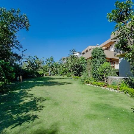 Par-X Mist View 9A Garden Villa 3BHK Lonavla Exterior foto