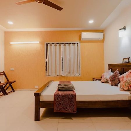 Par-X Mist View 9A Garden Villa 3BHK Lonavla Exterior foto