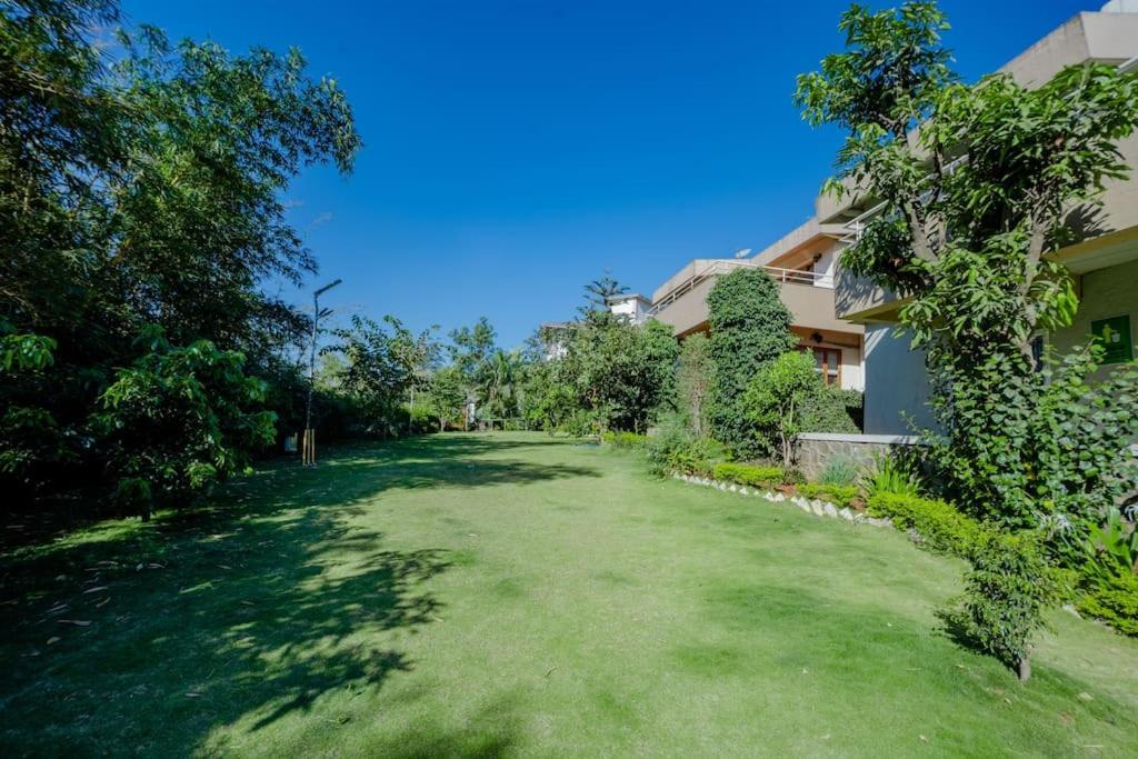 Par-X Mist View 9A Garden Villa 3BHK Lonavla Exterior foto