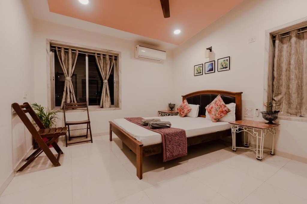 Par-X Mist View 9A Garden Villa 3BHK Lonavla Exterior foto