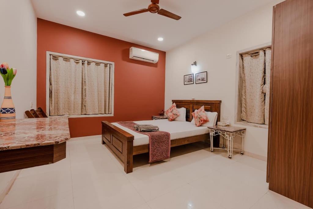 Par-X Mist View 9A Garden Villa 3BHK Lonavla Exterior foto