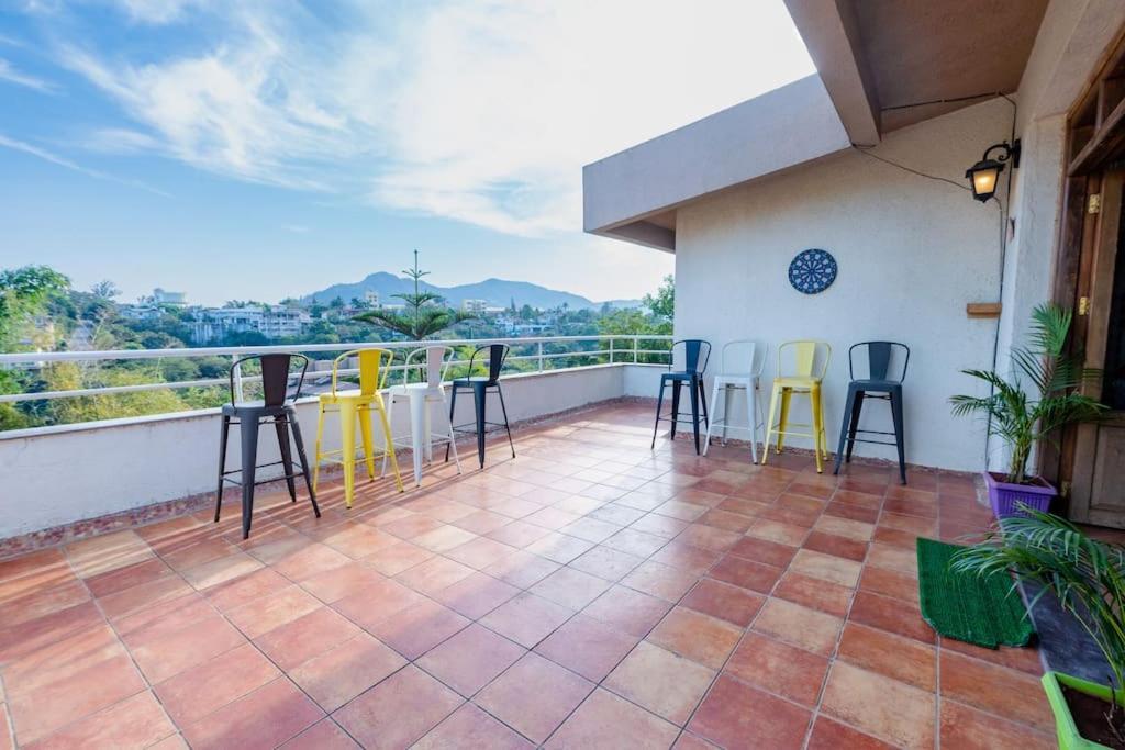 Par-X Mist View 9A Garden Villa 3BHK Lonavla Exterior foto
